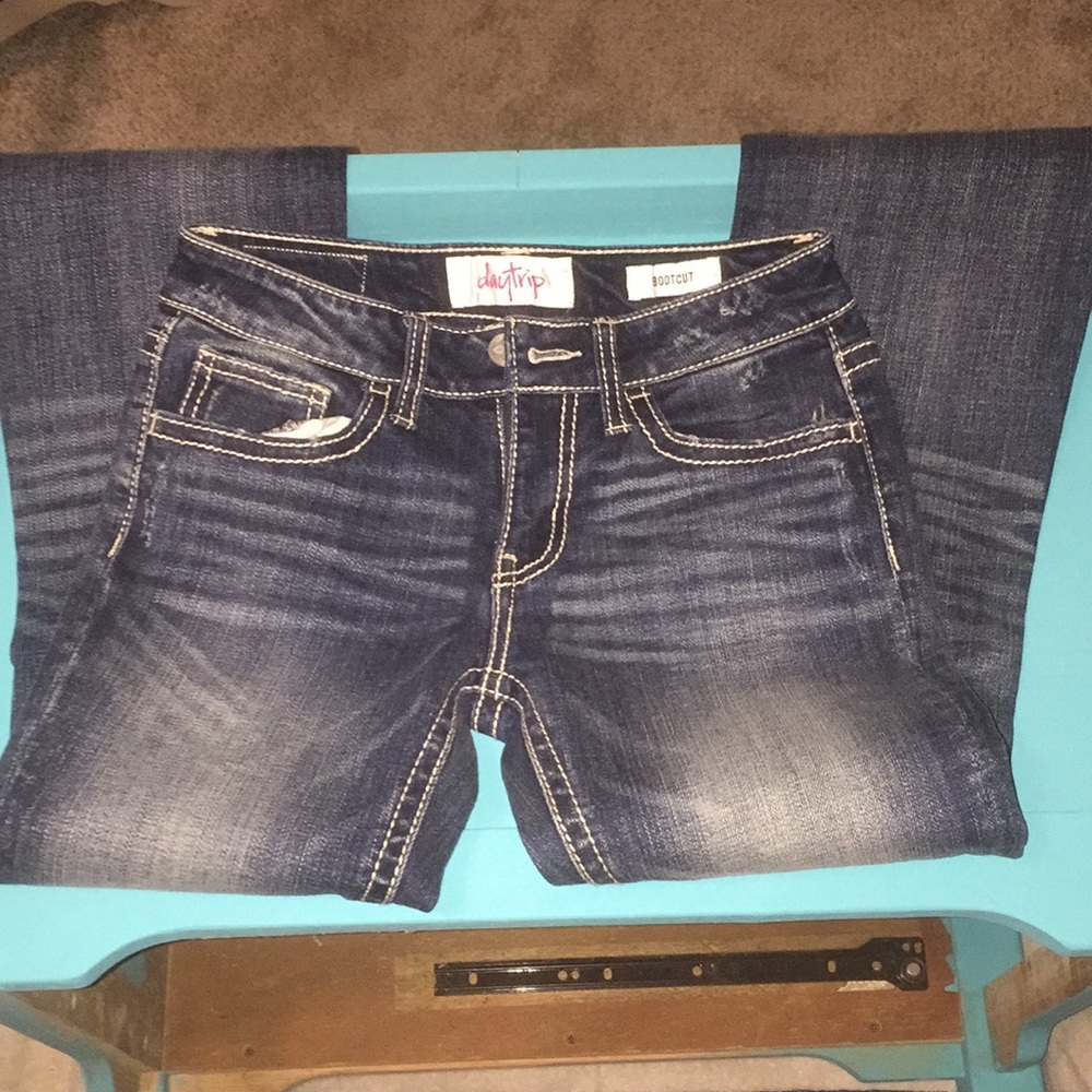 Daytrip Jeans